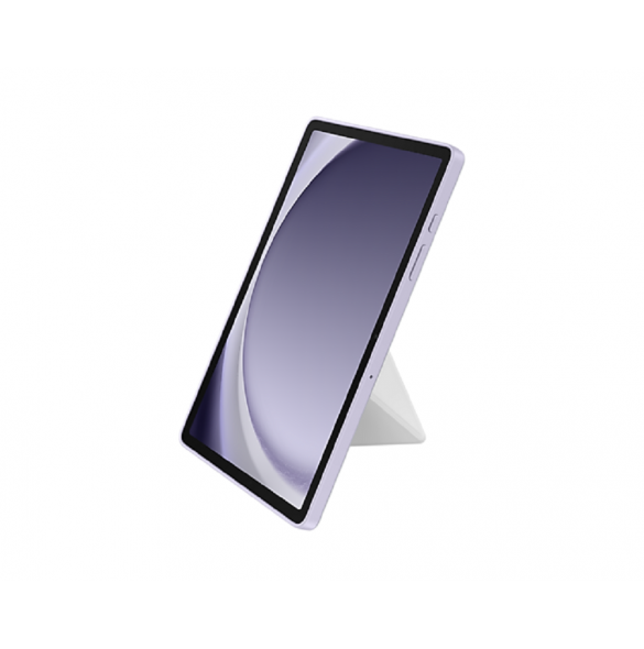 EF-BX210TWE Samsung Skal till Galaxy Tab A9+ Vit