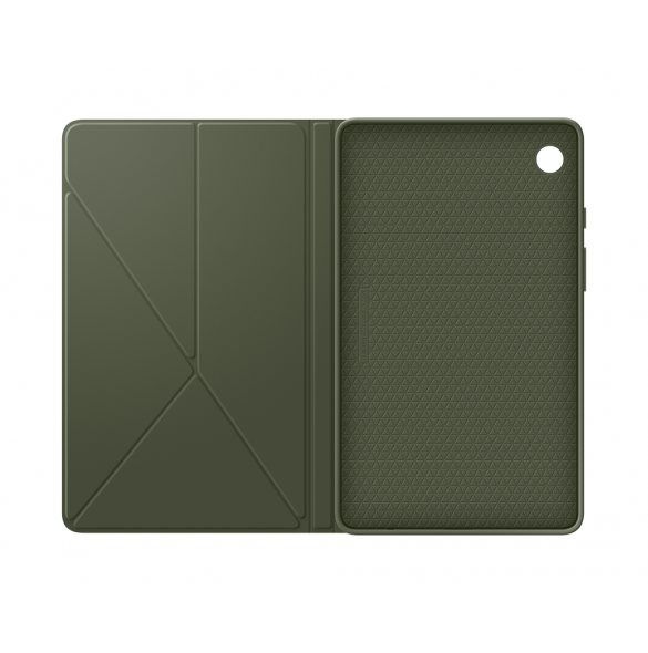 EF-BX110TBE Samsung Skal till Galaxy Tab A9 Svart