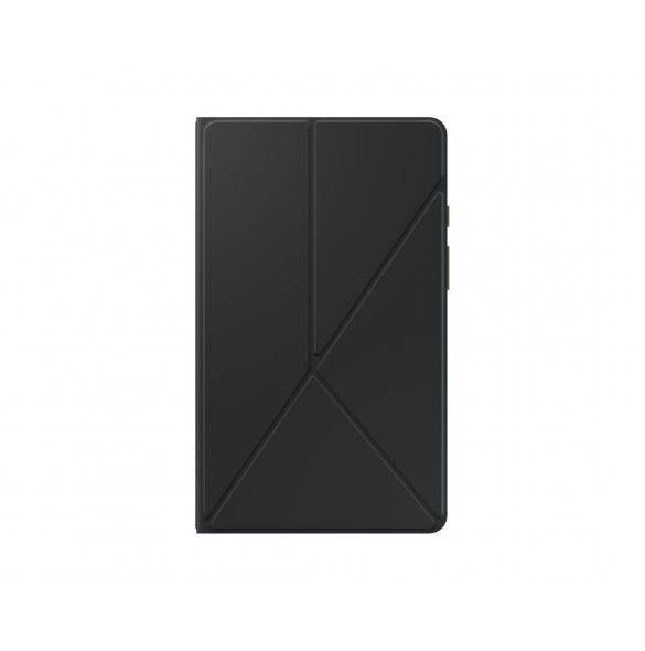 EF-BX110TBE Samsung Skal till Galaxy Tab A9 Svart