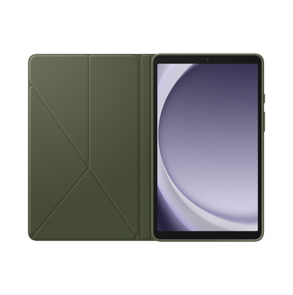EF-BX110TBE Samsung Skal till Galaxy Tab A9 Svart