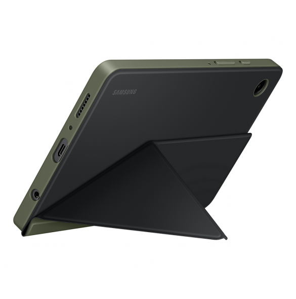 EF-BX110TBE Samsung Skal till Galaxy Tab A9 Svart