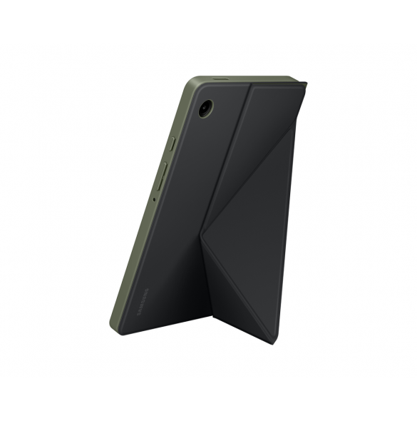EF-BX110TBE Samsung Skal till Galaxy Tab A9 Svart