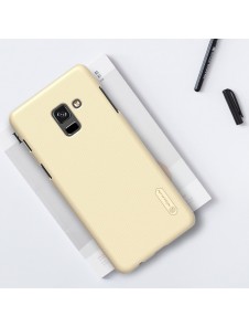 Pålitligt och bekvämt fodral Samsung Galaxy A8 2018 A530.