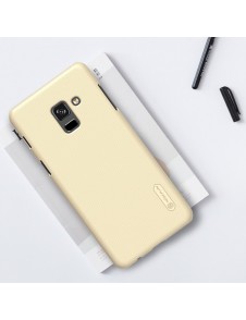 Pålitligt och bekvämt fodral Samsung Galaxy A8 2018 A530.
