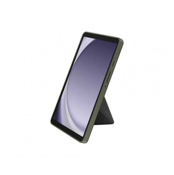 EF-BX110TBE Samsung Skal till Galaxy Tab A9 Svart