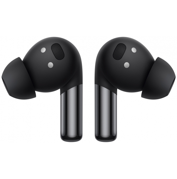 OnePlus Buds Pro 2 TWS trådlösa hörlurar Svarta