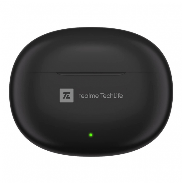 Realme Buds T100 Svart