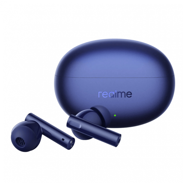 Realme Buds Air 5 blå