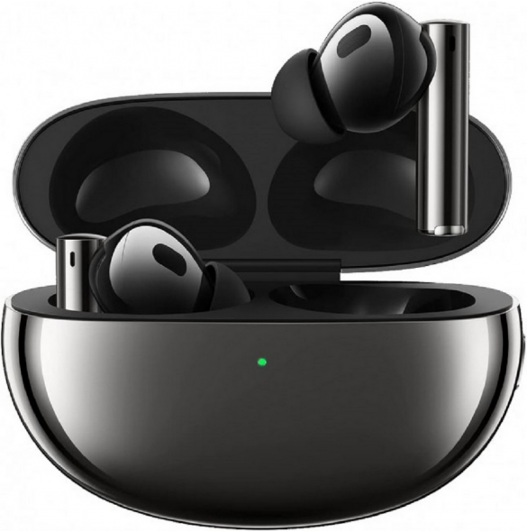 Realme Buds Air 5 Pro Svart