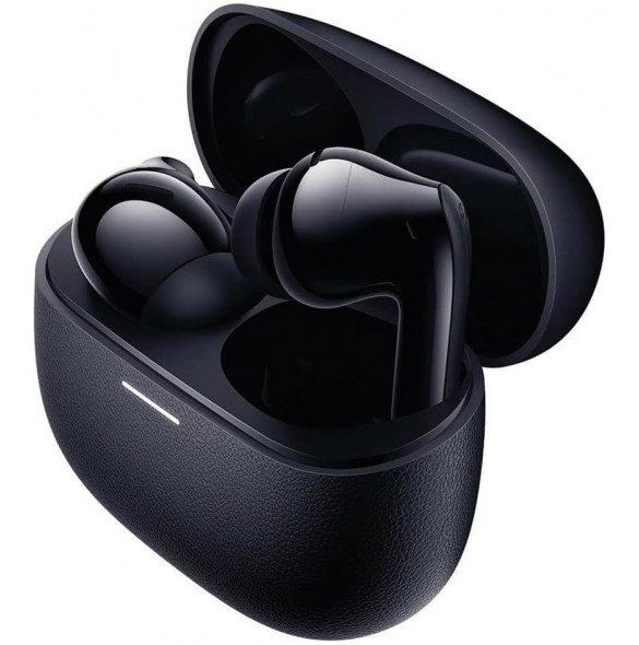 Xiaomi Redmi Buds 5 Pro Svart