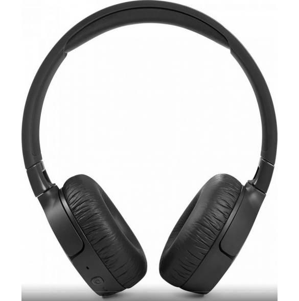 JBL Tune 660 BTNC Bluetooth Headset Svart