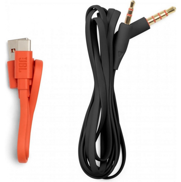 JBL Tune 660 BTNC Bluetooth Headset Svart