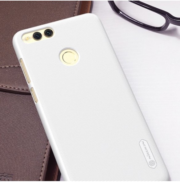 Pålitligt och bekvämt fall Huawei Honor 7X.