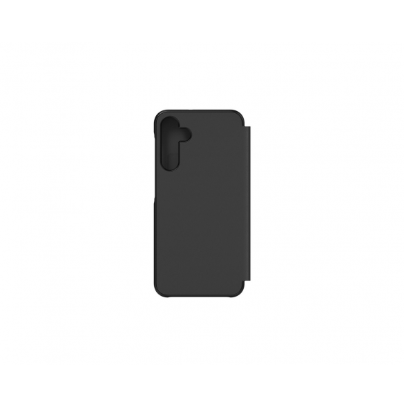 GP-FWA256AMA Samsung plånboksfodral för Galaxy A25 5G Svart