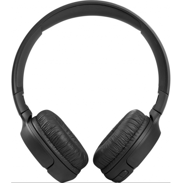 JBL Tune T570 Headset Svart