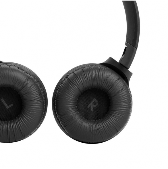 JBL Tune T570 Headset Svart