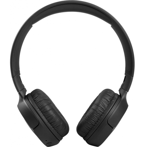 JBL Tune T570 Headset Svart