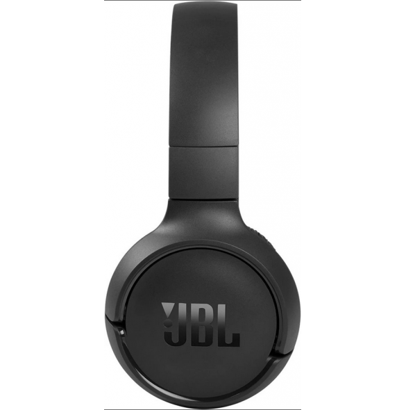 JBL Tune T570 Headset Svart