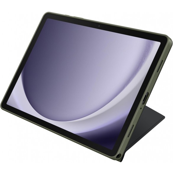 EF-BX210TBE Samsung Skal till Galaxy Tab A9+ Svart
