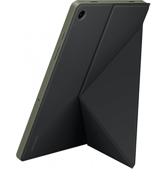 EF-BX210TBE Samsung Skal till Galaxy Tab A9+ Svart