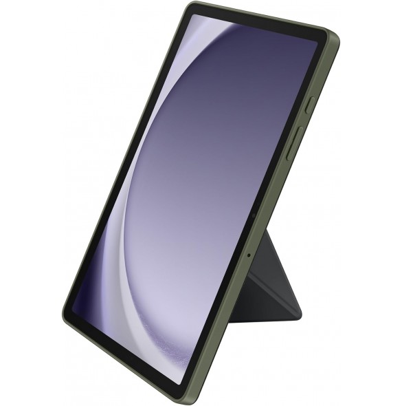 EF-BX210TBE Samsung Skal till Galaxy Tab A9+ Svart