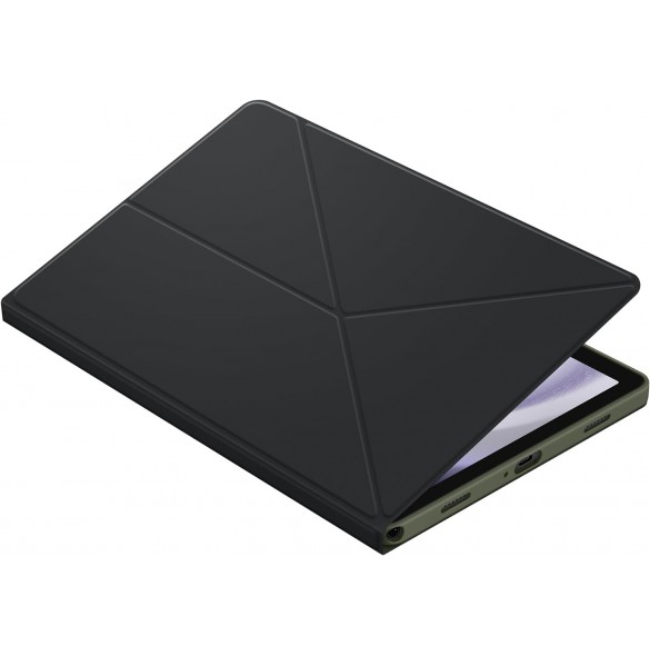 EF-BX210TBE Samsung Skal till Galaxy Tab A9+ Svart