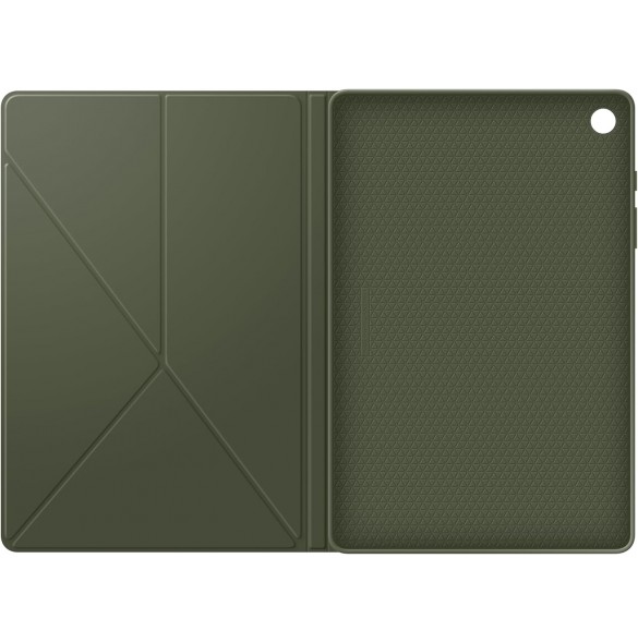 EF-BX210TBE Samsung Skal till Galaxy Tab A9+ Svart