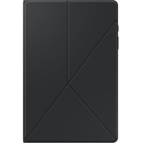 EF-BX210TBE Samsung Skal till Galaxy Tab A9+ Svart