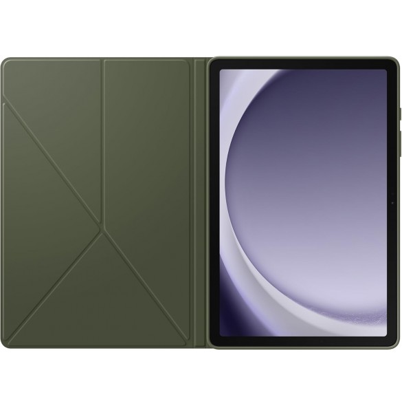 EF-BX210TBE Samsung Skal till Galaxy Tab A9+ Svart