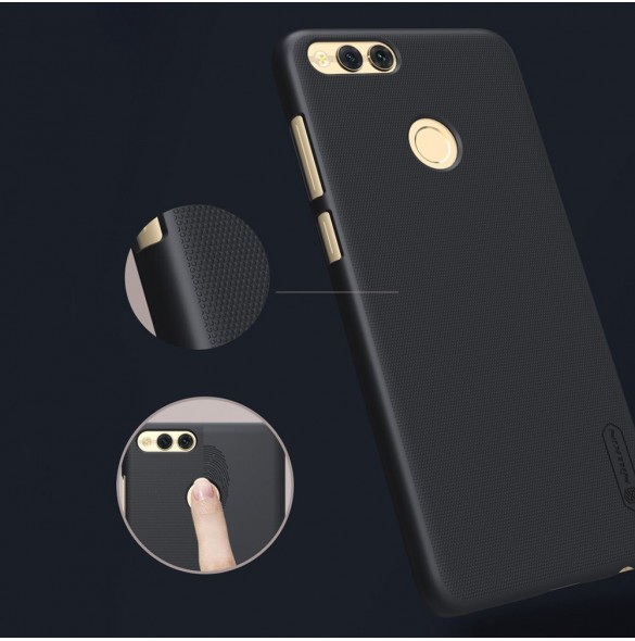 Din Huawei Honor 7X kommer att skyddas av detta stora lock.