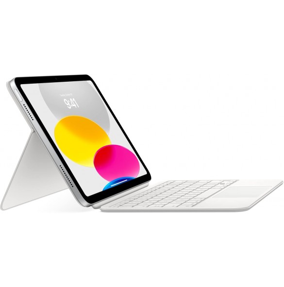 Apple Magic Keyboard Folio till iPad (tionde generationen) – svenskt MQDP3S/A