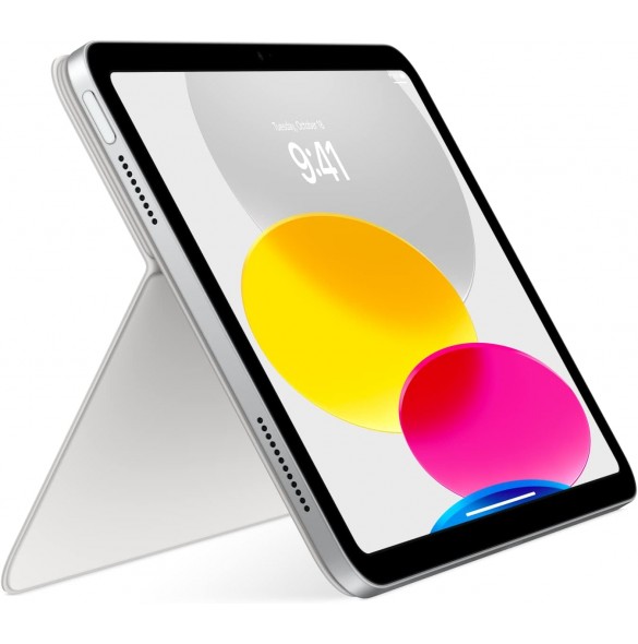 Apple Magic Keyboard Folio till iPad (tionde generationen) – svenskt MQDP3S/A
