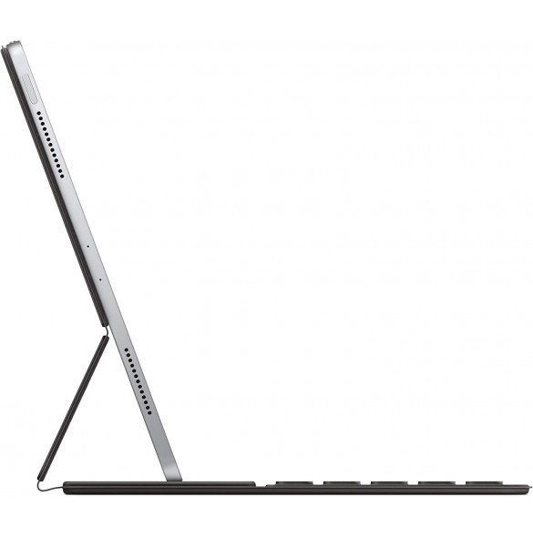 Apple Smart Keyboard (11-tums iPad Pro - andra generationen) - svenskt - MXNK2S/A