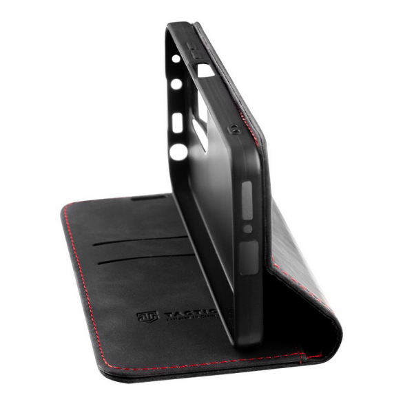 Tactical Xproof för Apple iPhone 16 Pro Black Hawk