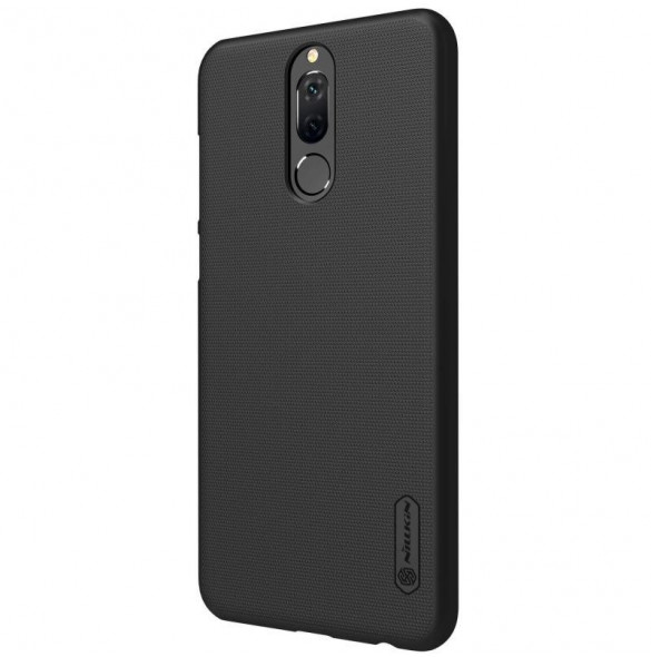 Din Huawei Mate 10 Lite kommer att skyddas av detta stora omslag.