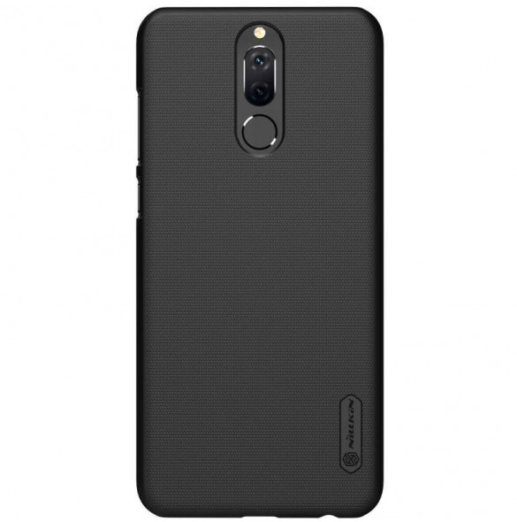 Vackert och pålitligt skyddsfodral från Huawei Mate 10 Lite.
