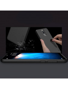 Med detta skydd kommer du att vara lugn för din Huawei Mate 10 Lite.