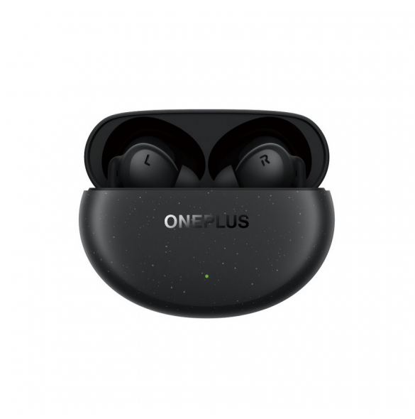 OnePlus Nord Buds3 Pro Starry Black