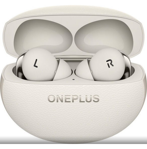 OnePlus Buds Pro 3 Lunar Radiance