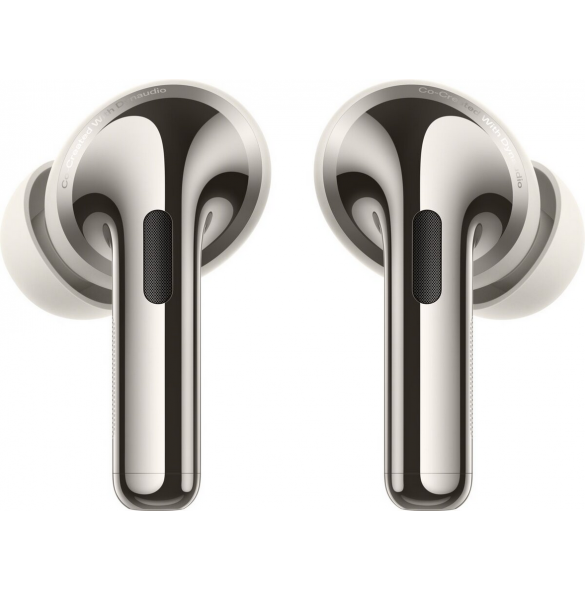 OnePlus Buds Pro 3 Lunar Radiance