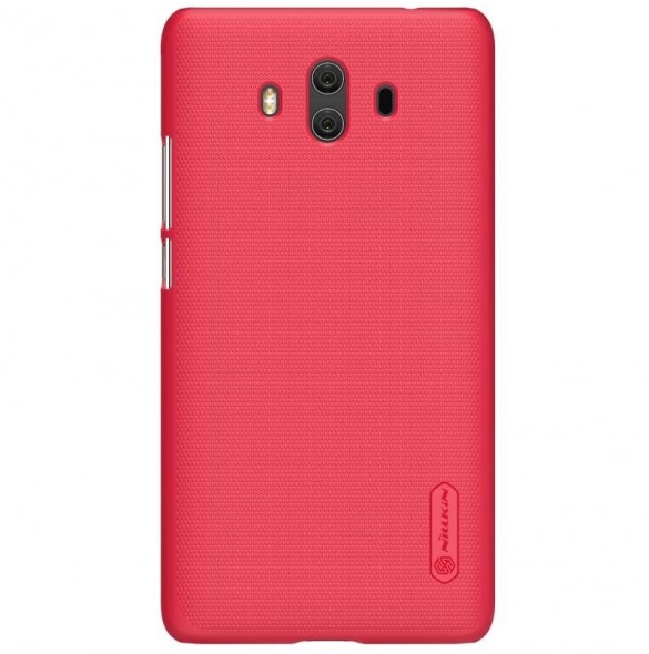 Din Huawei Mate 10 kommer att skyddas av detta stora lock.