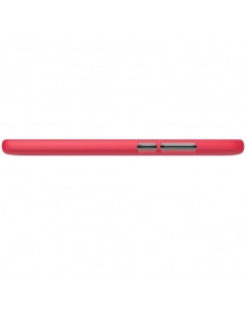 Rött och väldigt snyggt skydd för Huawei Mate 10.