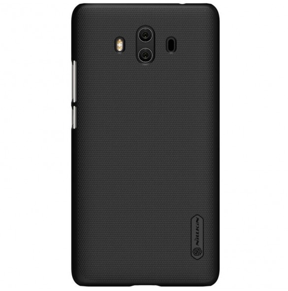 Med detta skydd kommer du att vara lugn för din Huawei Mate 10.