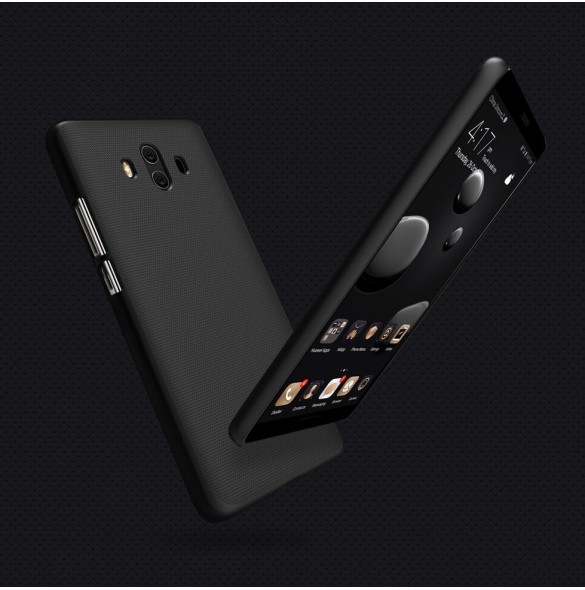 Din Huawei Mate 10 kommer att skyddas av detta stora lock.