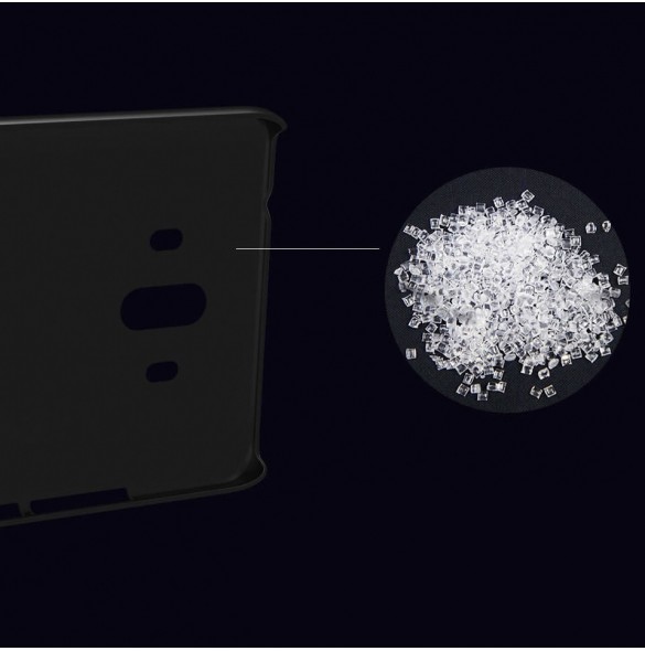 Vackert och pålitligt skyddsväska från Huawei Mate 10.