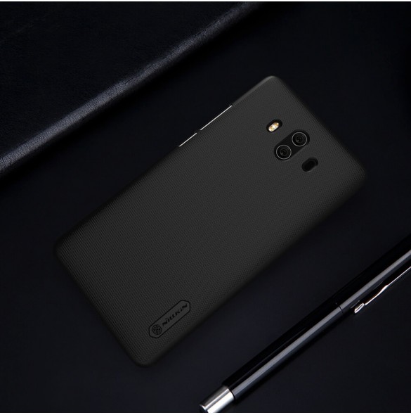 Ett elegant lock för Huawei Mate 10.