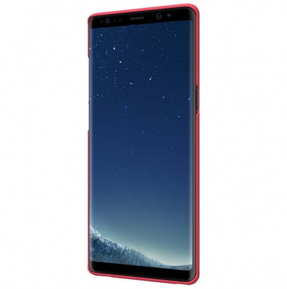 Med detta skydd kommer du att vara lugn för din Samsung Galaxy Note 8 N950.