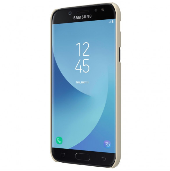 Gyllene och väldigt snygga fodral till Samsung Galaxy J5 2017 J530.