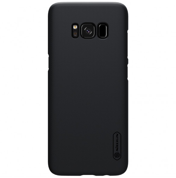 Din Samsung Galaxy S8 G950 kommer att skyddas av detta stora omslag.
