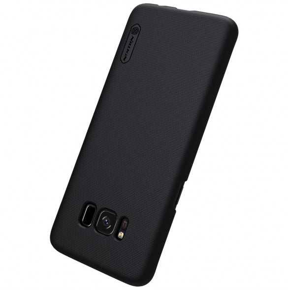 Vackert och pålitligt skyddande fodral från Samsung Galaxy S8 G950.